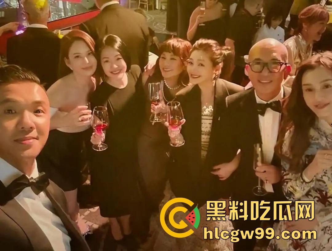 娱乐圈大瓜!大S因肺炎不治身亡多年病痛折磨,长期服药终究难逃噩运,台媒确认死讯,家属泣不成声!-13