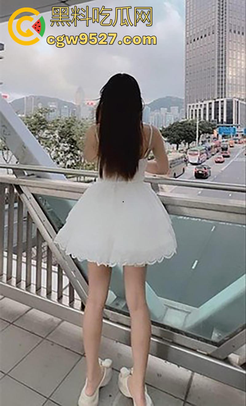 山东极品大眼正妹【柠檬】,颜值靓丽美腿修长,露脸口交与好兄弟3P轮操,被男友曝光不雅视频!-4