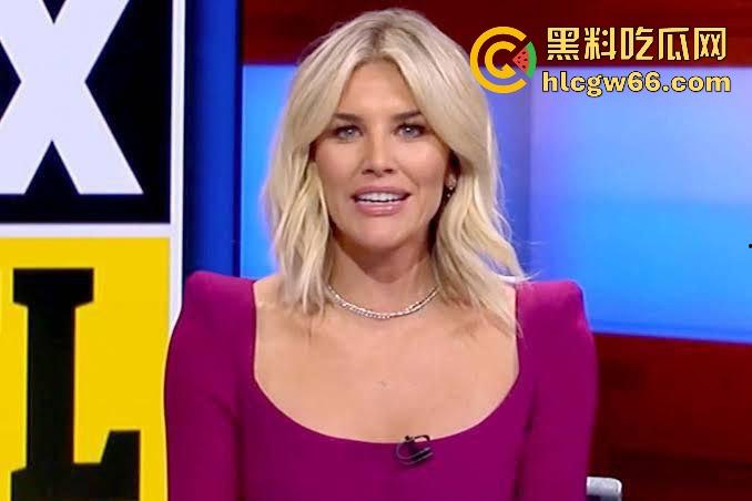 美国著名新闻主持人【查里萨·汤普森】自慰视频外泄 制服下的母狗 渴望着主人的怜悯!-4