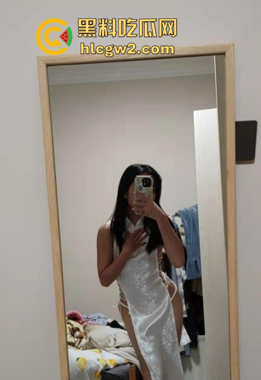 高冷女领导【朱静怡】调教!绳艺捆绑口塞羞耻呻吟,爆出惊人反差,网友直呼看得顶不住!-8