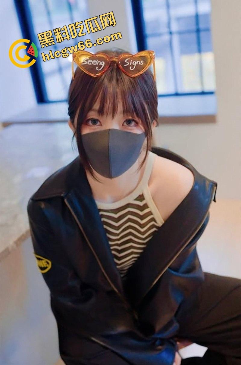 HongKongDoll玩偶姐姐真露脸了?娃娃脸大胸纤腰辣爆全网!这是真身还是整蛊钓鱼局?-6