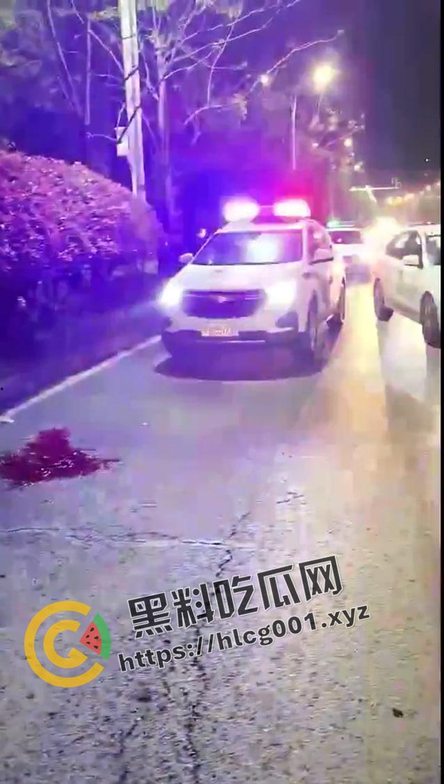 武汉工程科技学院门口血案!女友出轨 男子捅死小三 这就是爱啊 现场血腥视频流出-6