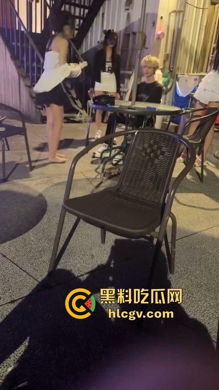台中妹子与黄毛的爱恨情仇！情深似海，反目成仇的狗血戏码！-6