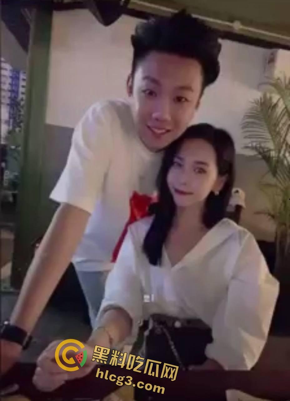 神颜台妹【Vivian Lee】前任报复性爱视频曝光，内射精液流出令人震撼！-4