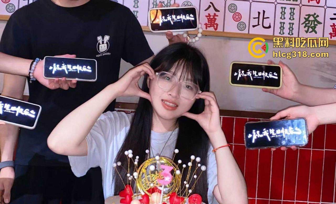 长春医科大学眼镜学妹【陈琳琳】约炮视频曝光，极品反差尤物听命主人，各种姿势打桩爆操，淫叫不断！-2