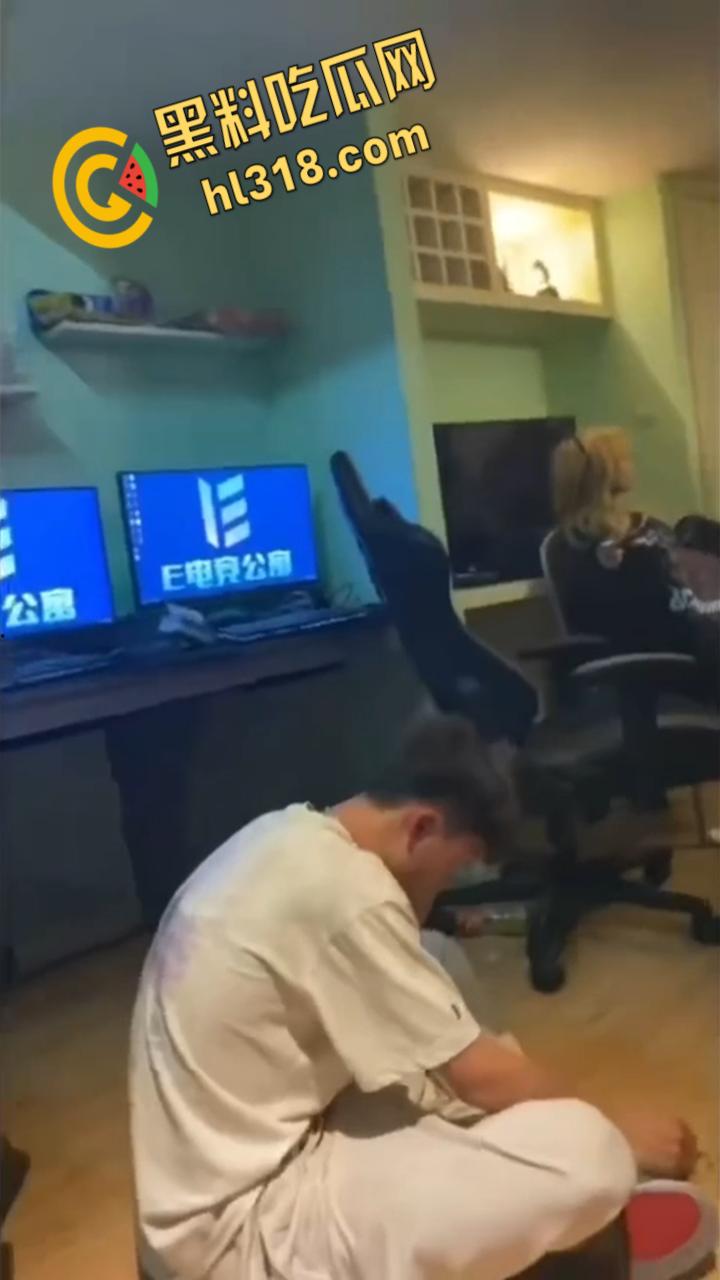 造谣女设局仙人跳,约男子酒店打炮,不料开门遭壮汉围殴暴揍,又是一个精虫上脑的蠢货 !-9