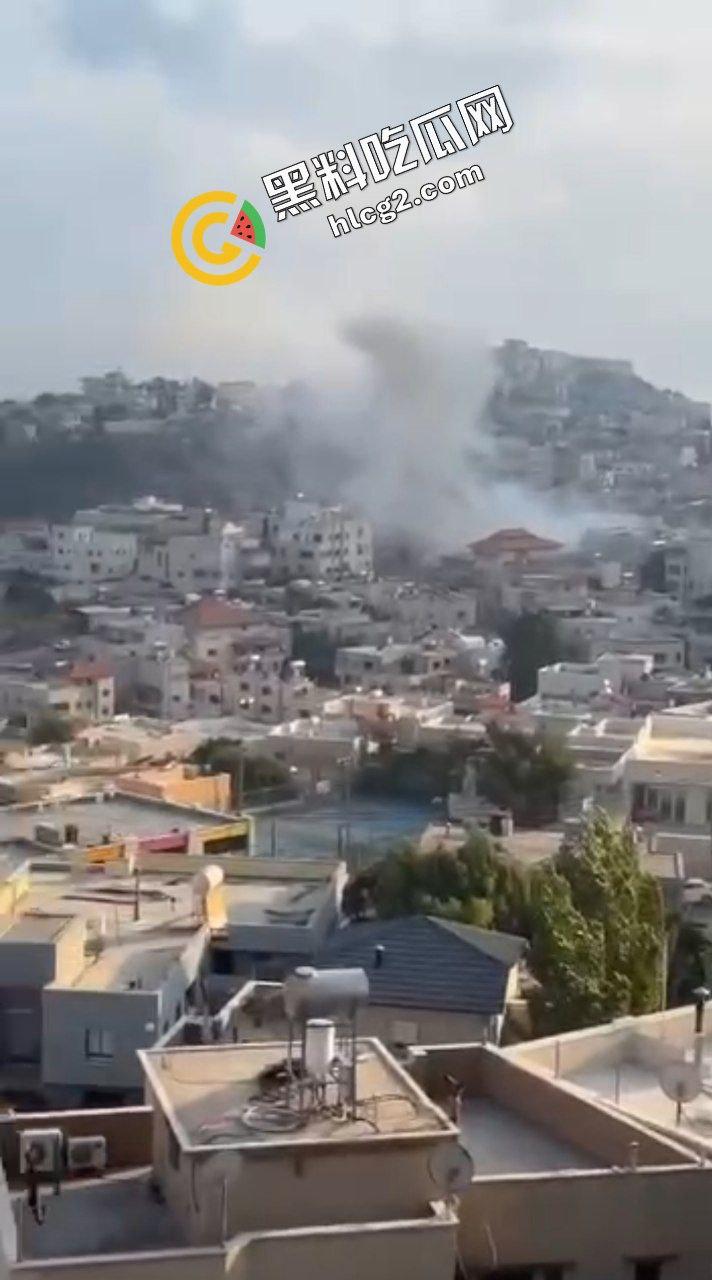 真主党与以色列爆发战争!火箭袭击以色列北部 造成12人死亡 30多人受伤 以色列以牙还牙!-5