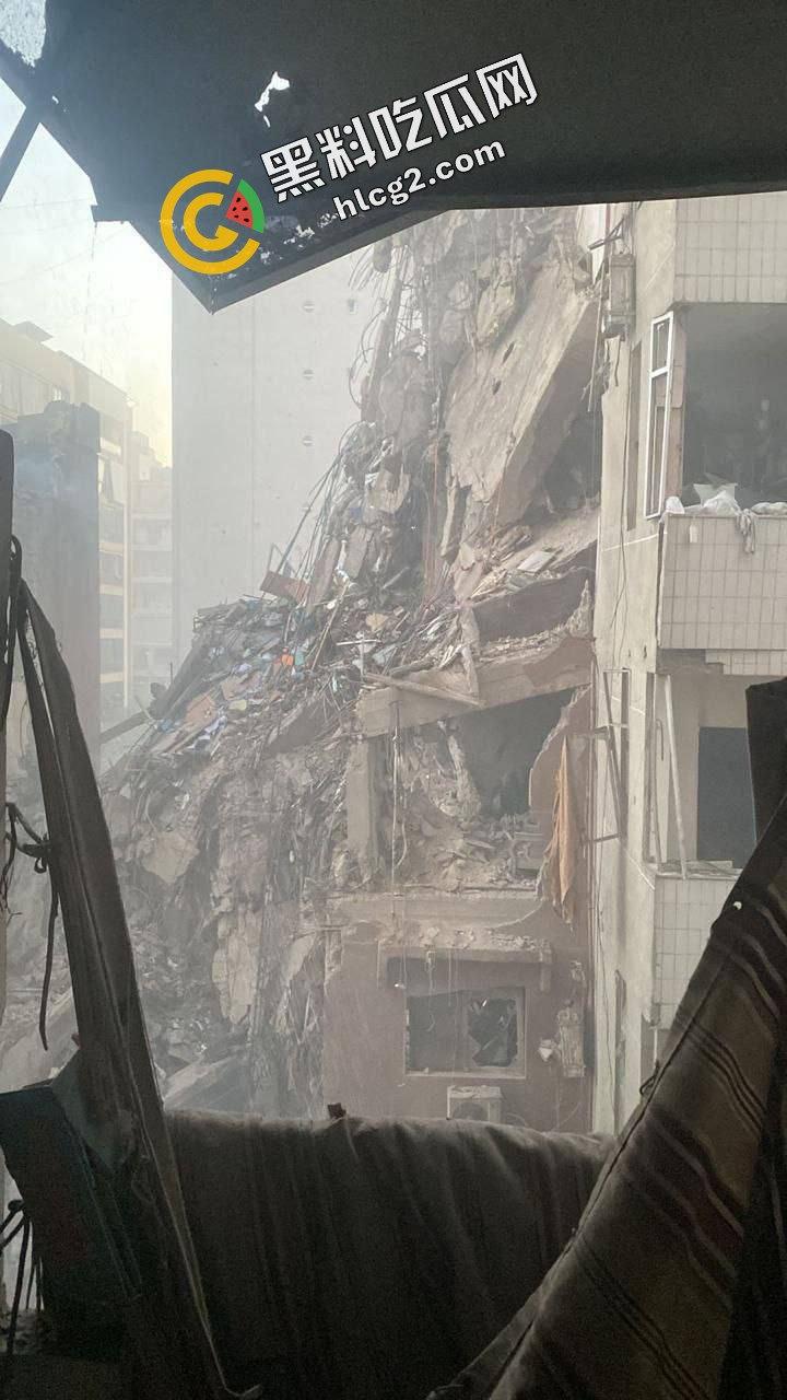 真主党与以色列爆发战争!火箭袭击以色列北部 造成12人死亡 30多人受伤 以色列以牙还牙!-6