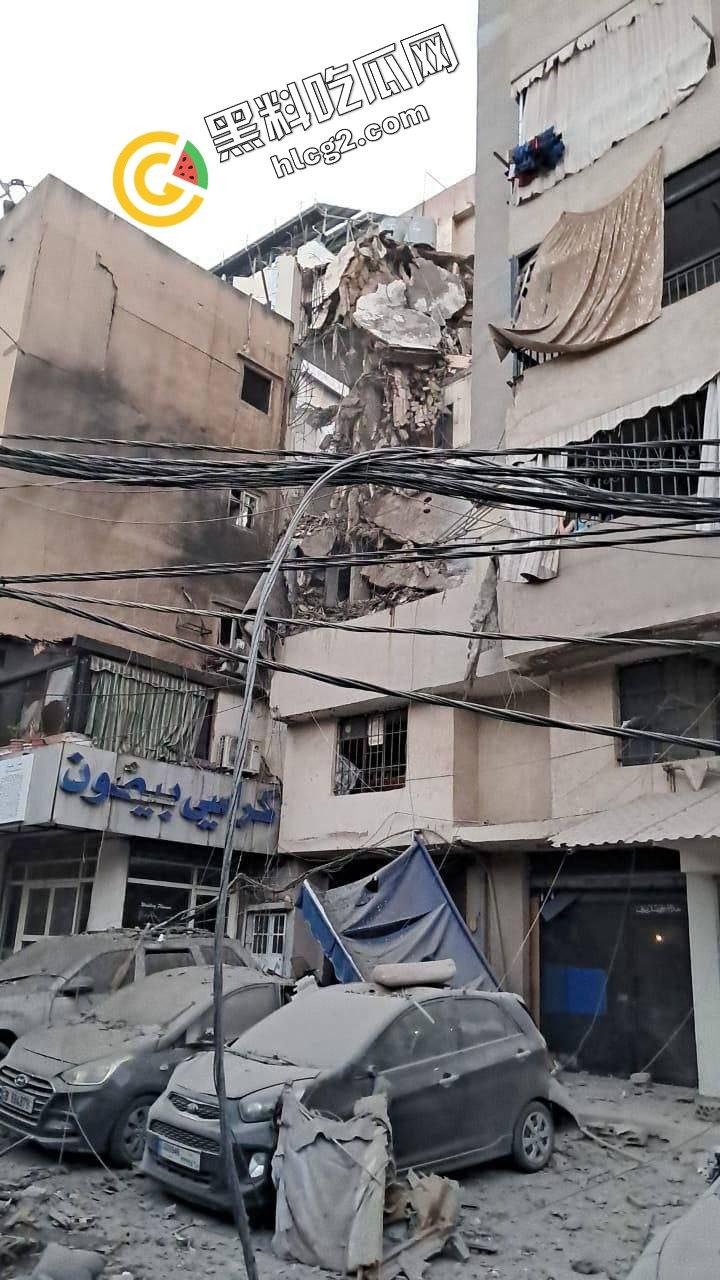 真主党与以色列爆发战争!火箭袭击以色列北部 造成12人死亡 30多人受伤 以色列以牙还牙!-7