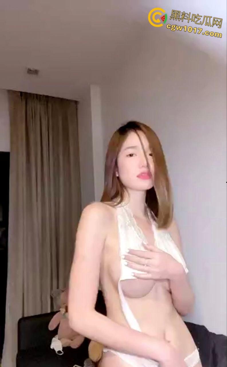 泰国选美丑闻,2025冠军【苏帕妮】,性感内衣挑逗、热辣私密镜头,巨乳翘臀让人欲罢不能。-5