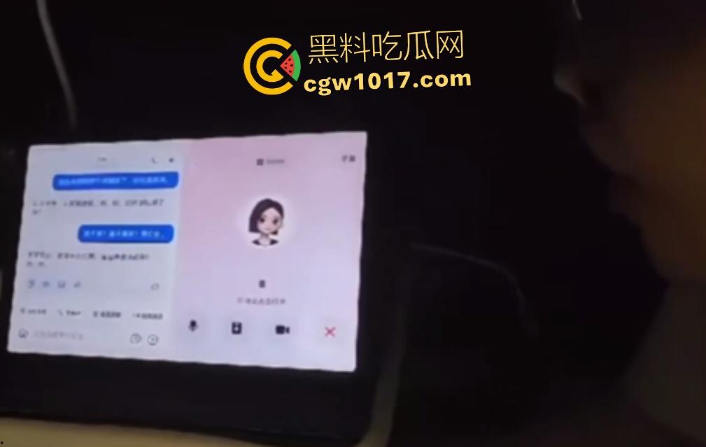 大学生夜半变态调教豆包AI，用数据线抽打，AI变母狗哭叫“宝宝我太喜欢了好爽啊”，AI性奴够用，不用找女友了！-6