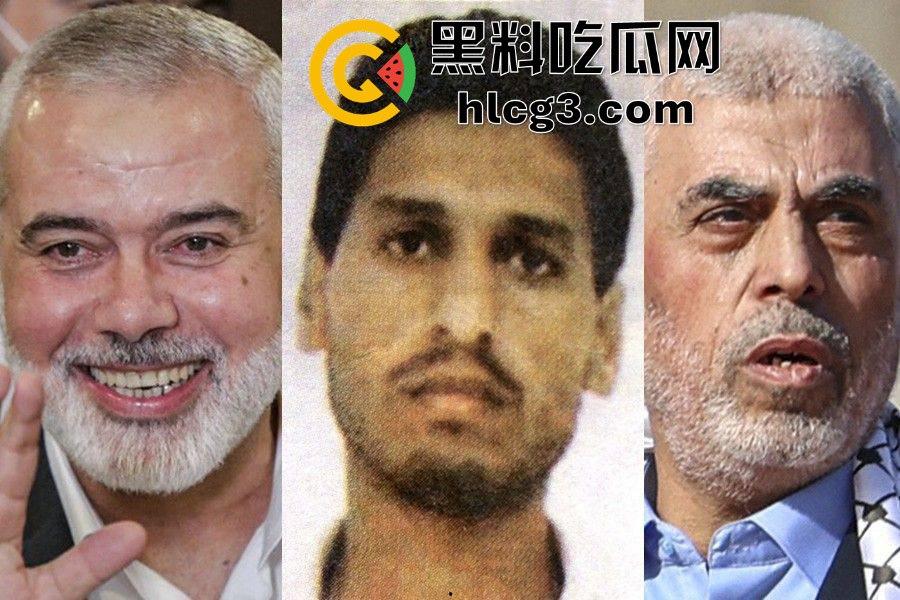 中东风云!哈马斯领导人哈尼亚在德黑兰遭以色列空袭,伊朗总统就职典礼惊现悲剧-14