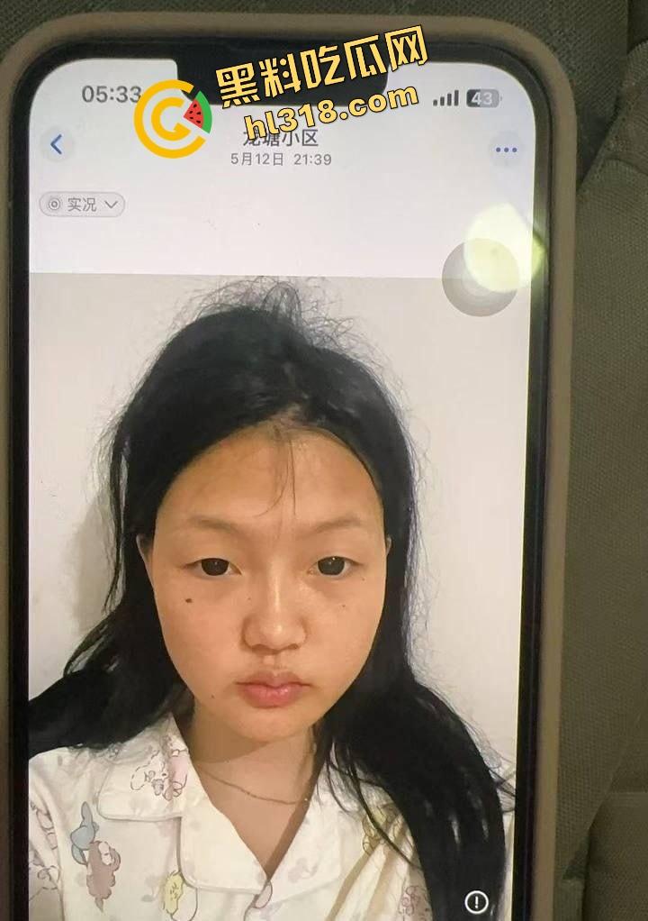 广东惠州骚鸡传奇『徐丽娟』水电八局高技辍学下海，抖音谈价傍金主，网络成就大学生下海梦！-6