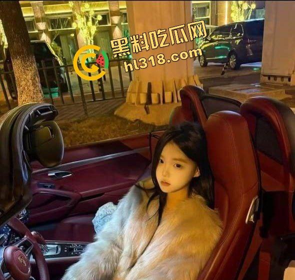 广东惠州骚鸡传奇『徐丽娟』水电八局高技辍学下海，抖音谈价傍金主，网络成就大学生下海梦！-11