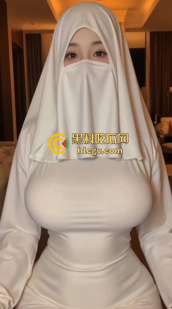 万圣节限定胆小慎点!鬼面娘性感到榨人精尽亡,极品身材撑起顶级炮架,告诉俺娘俺不是孬种!-23