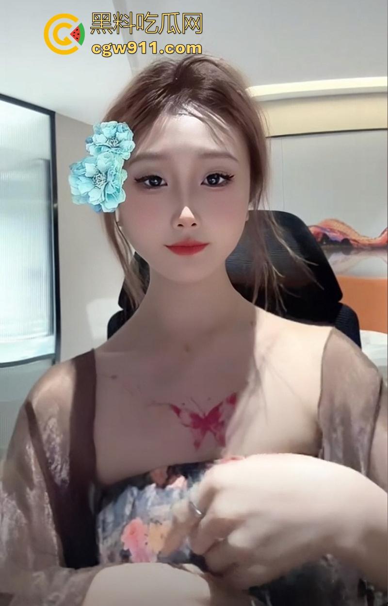 极品性感御姐【招财猫猫雨】无数兄弟的撸管女神,被开盒出是推特上的顶级福利姬,多人轮流爆操捆绑调教独家曝光!-4