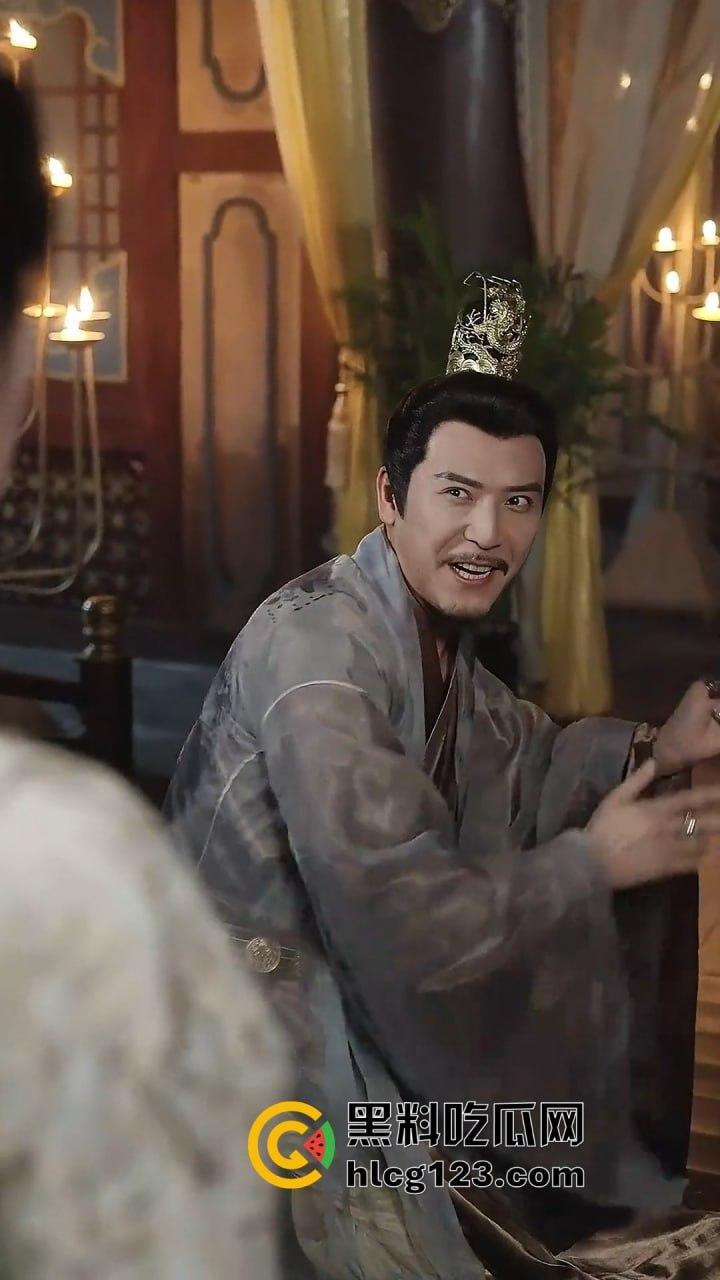 中秋特别献礼!江一驸马爷重生剧爽炸来袭,兄弟们扣666助力下半集更新!-3