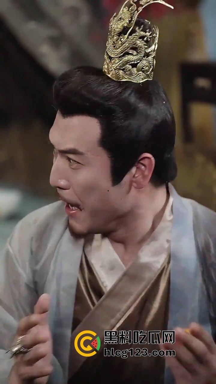 中秋特别献礼!江一驸马爷重生剧爽炸来袭,兄弟们扣666助力下半集更新!-6