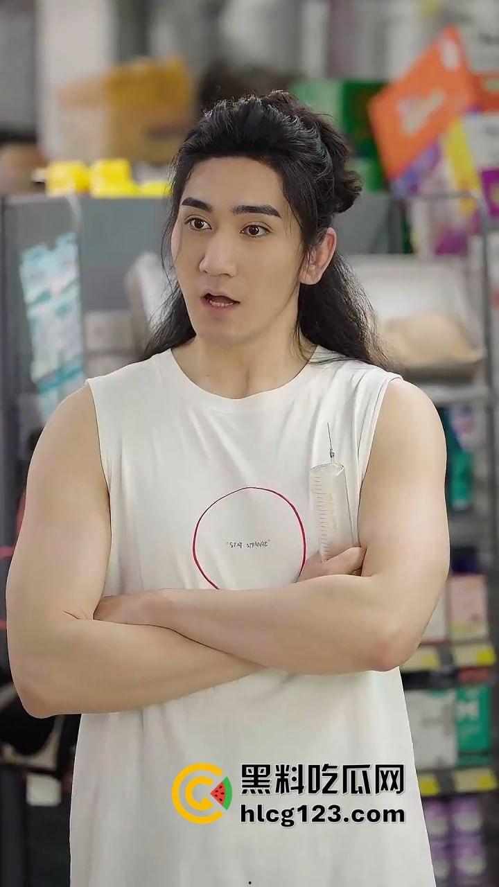 中秋特别献礼!江一驸马爷重生剧爽炸来袭,兄弟们扣666助力下半集更新!-20