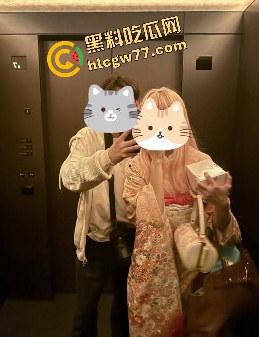 舔得起却戴不起,富哥花400万包养Coser『花卷』豪租26K月租房成了黄毛3天9次无套炮房!-36