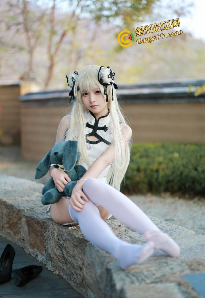 舔得起却戴不起,富哥花400万包养Coser『花卷』豪租26K月租房成了黄毛3天9次无套炮房!-47