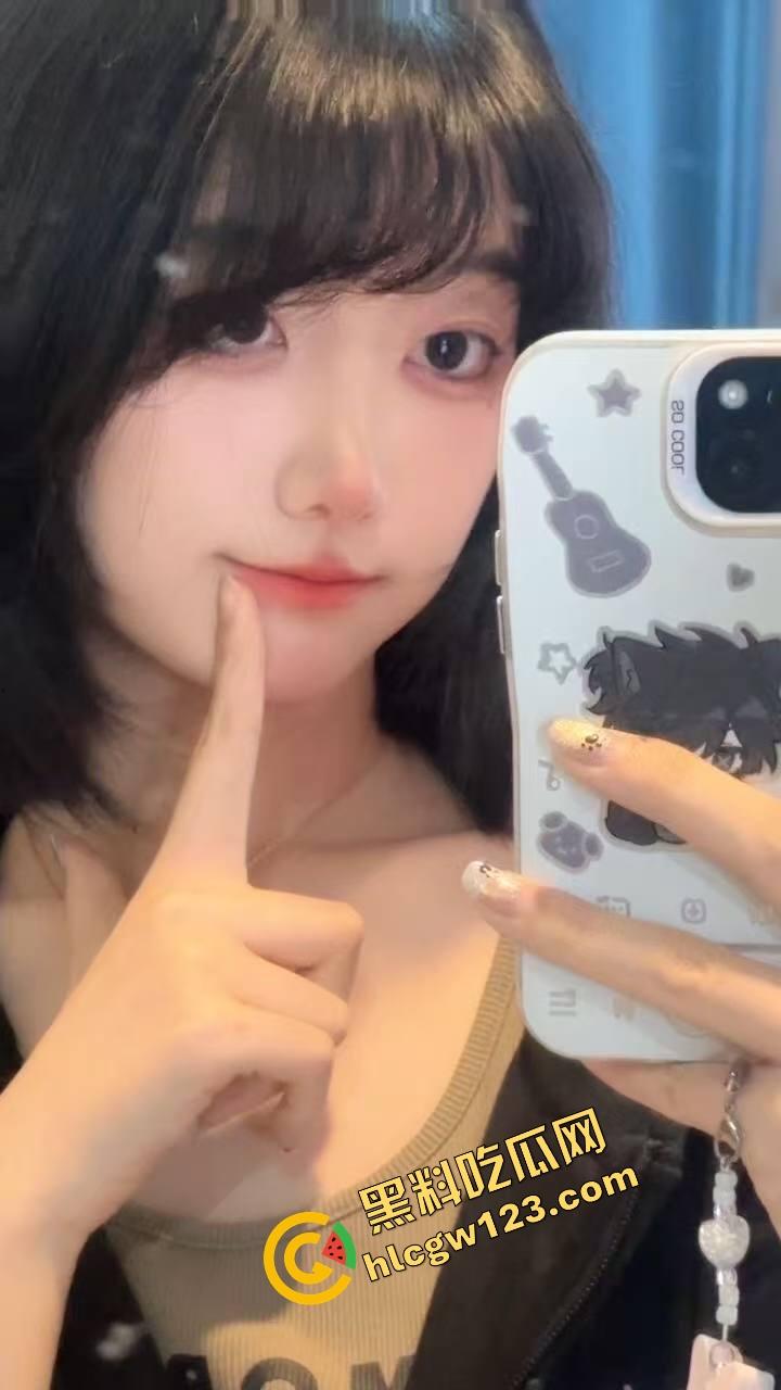 河北龟男自带剧本，老婆想被别的男人操，亲自安排单男上门，酒店3P玩成绿帽淫妻淫语调教局！-3