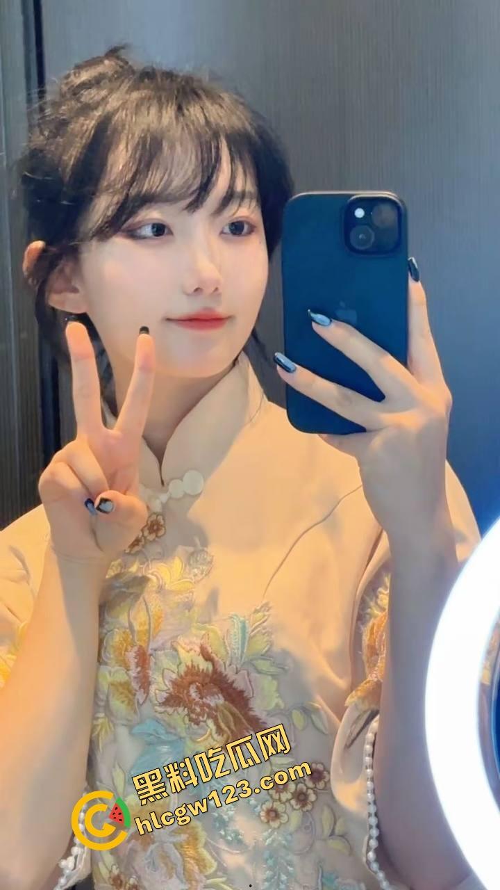 河北龟男自带剧本，老婆想被别的男人操，亲自安排单男上门，酒店3P玩成绿帽淫妻淫语调教局！-5