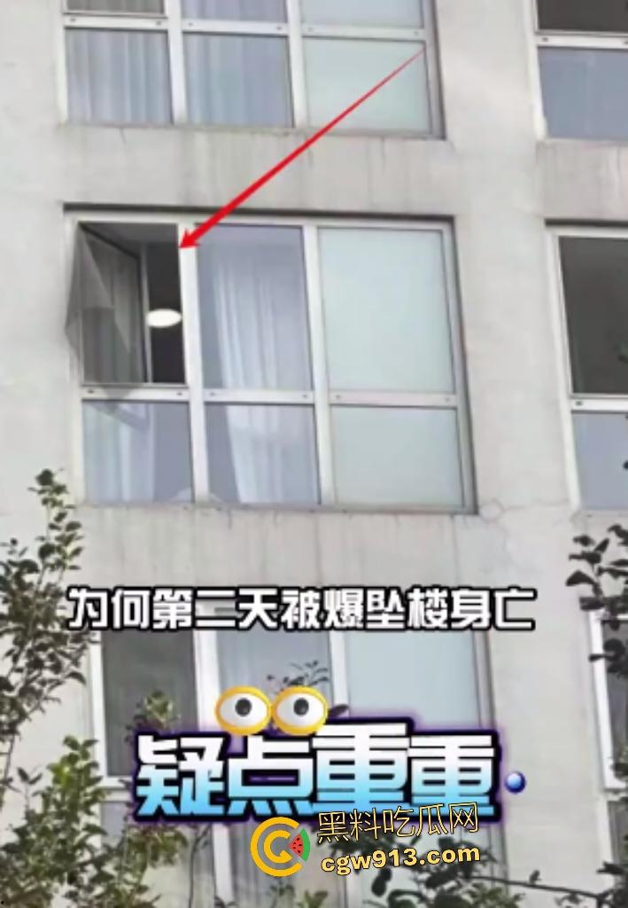 当红小鲜肉演员【于朦胧】成第二个乔任梁,深夜坠楼背后惊天黑幕曝光,遭圈内gay大佬玩弄不从就雪藏!-3