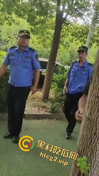 武汉城管打人？官方回应：不好意思，城管是冒充的！-6