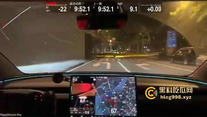 广州飙车党狂飙207码拍视频炫耀!结果嘚瑟过头,被交警请去喝茶,不作不死的教科书级翻车!-2