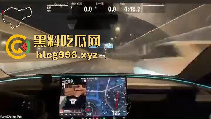 广州飙车党狂飙207码拍视频炫耀!结果嘚瑟过头,被交警请去喝茶,不作不死的教科书级翻车!-4