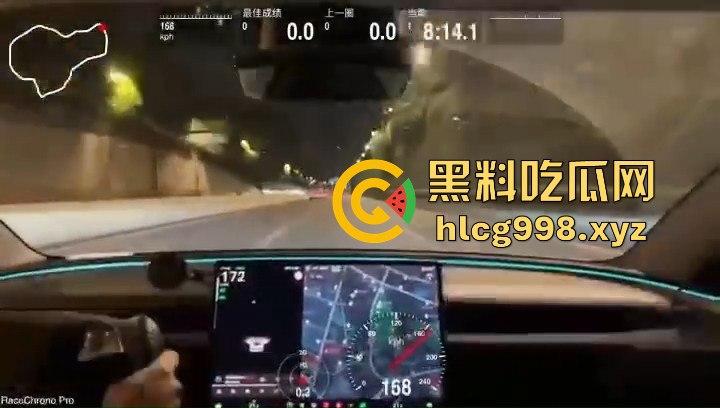 广州飙车党狂飙207码拍视频炫耀!结果嘚瑟过头,被交警请去喝茶,不作不死的教科书级翻车!-12