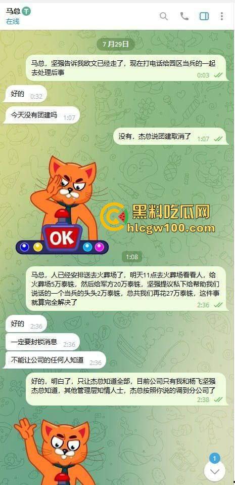 东南亚黑园区阳光集团暴力惊现，妙瓦底七号山庄每日暴打员工，没业绩直接打到人废，残忍画面慎点！-10