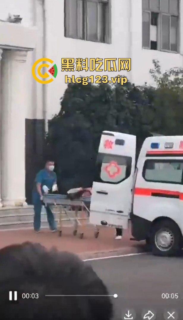 河南技师学院血案后续！学生被砸死，头断了，公安还派人威胁家属删视频！-6