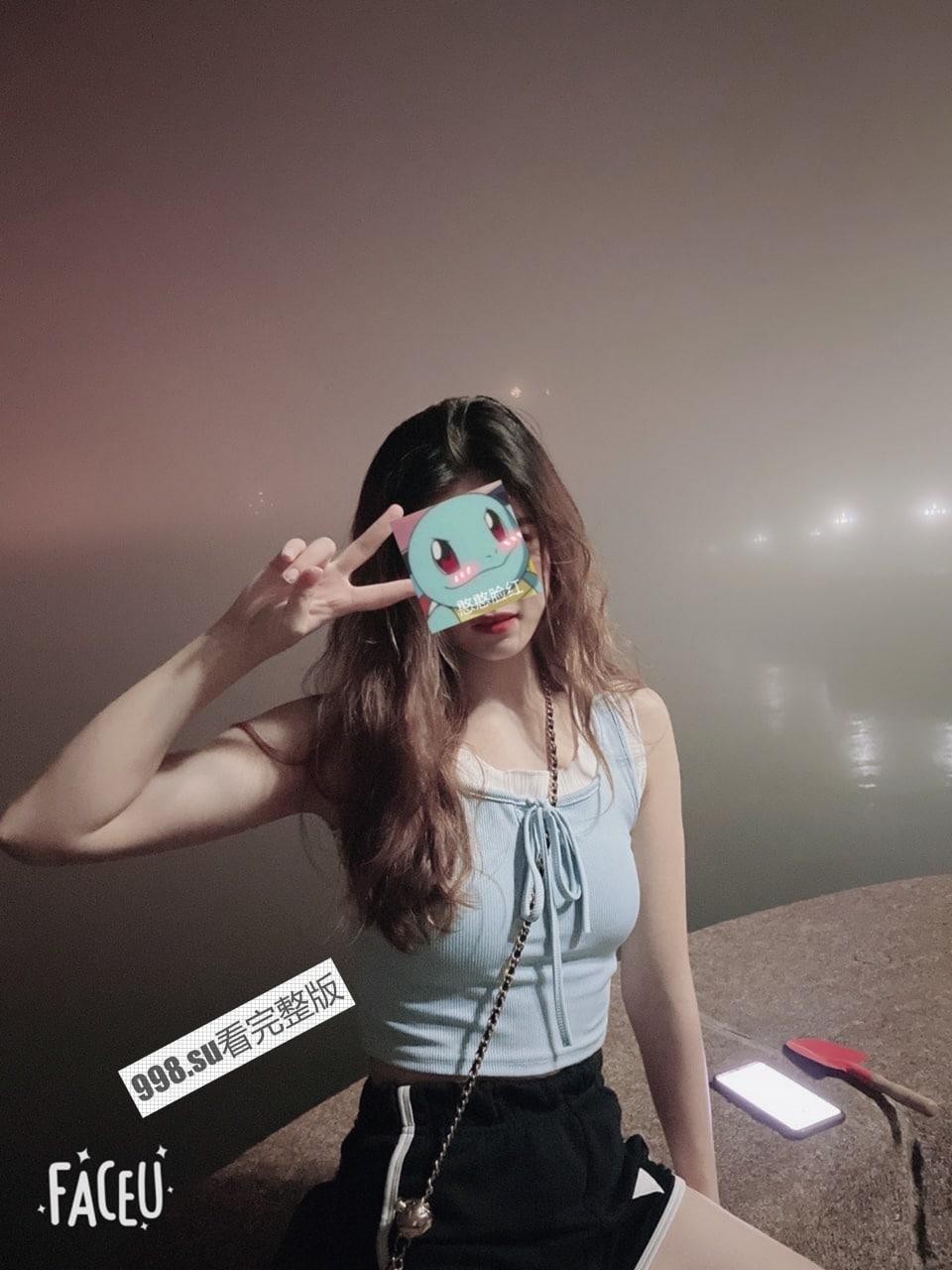 【反差女友】那些年睡过的女孩，乖巧学生妹自拍-4