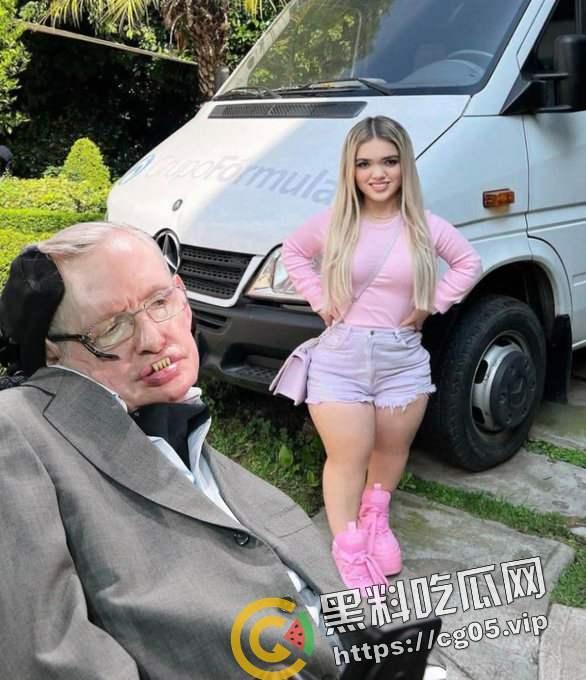 超级大瓜！爱泼斯坦萝莉岛再放狠料，欧美名人达贵几乎全军沦陷，川普恋童癖，霍金爱萝莉。英国皇室王子恶趣味-8