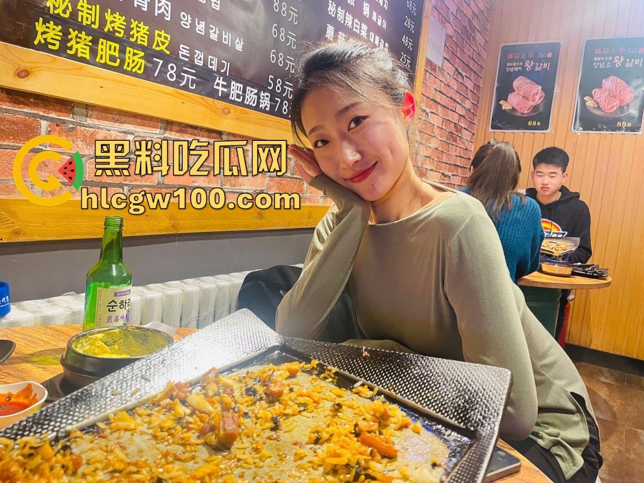 长春电影学院大一学妹『薛佳欣』又爆新作，去年才被曝私拍，今年直接内射新片出圈，这骚逼不进OF真是浪费天赋！-1