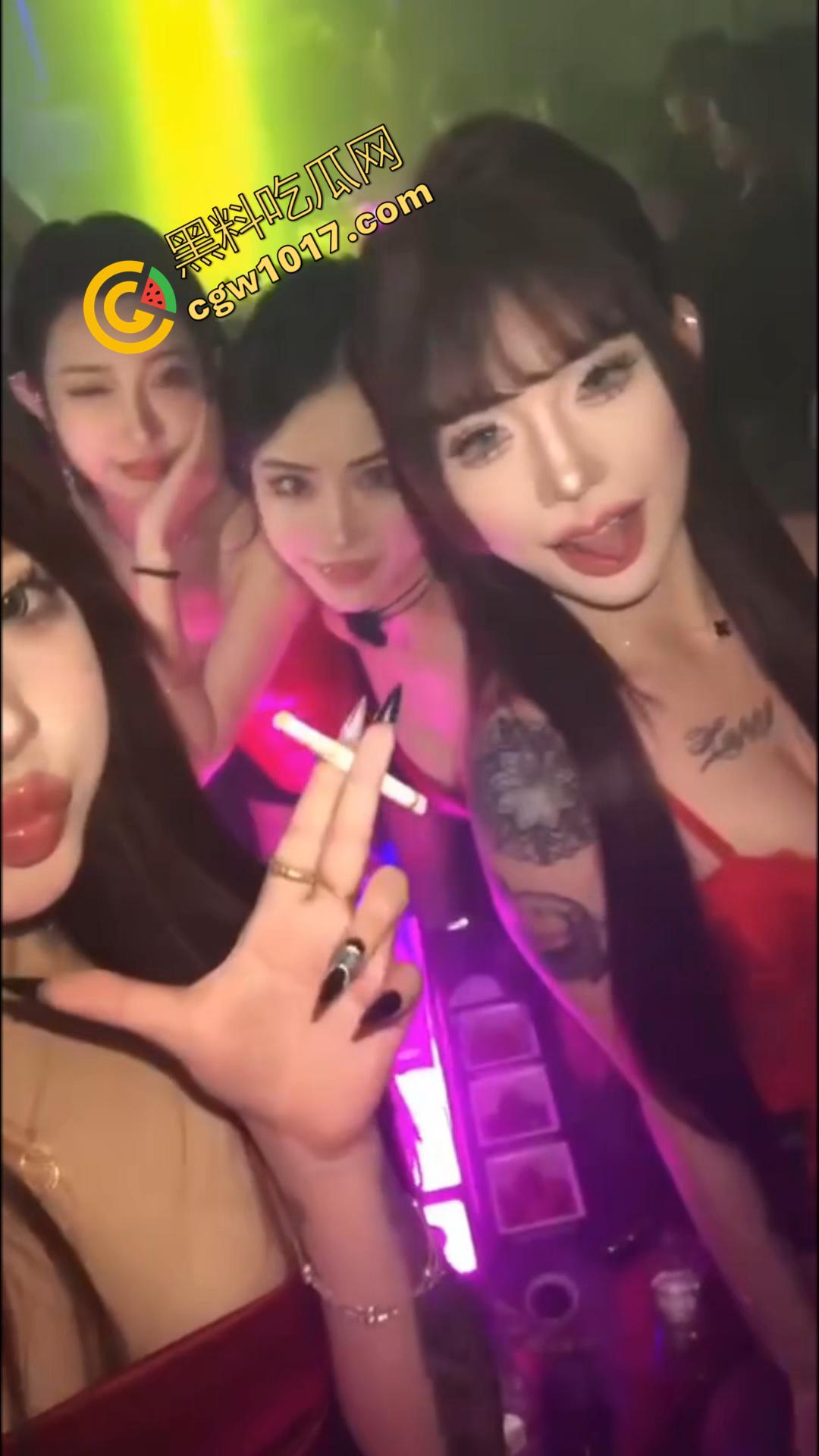 夜店骚DJ被操到潮吹,夜店DJ千千万 花钱能操一大半 抖音风爆操DJ混剪,快来认认有没有你当地的网红DJ!-7