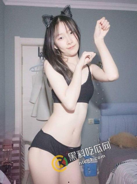 吉林长白山职业技术学院极品母狗 汪修颖 抖音风换装裸舞 玩具自慰 大量无水印生活照私拍大尺度照片视频泄密曝光-18