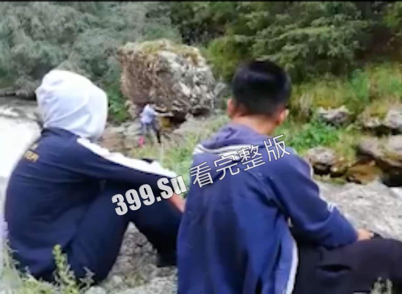 猎奇系列 人不能…至少不应该 （十四）-2