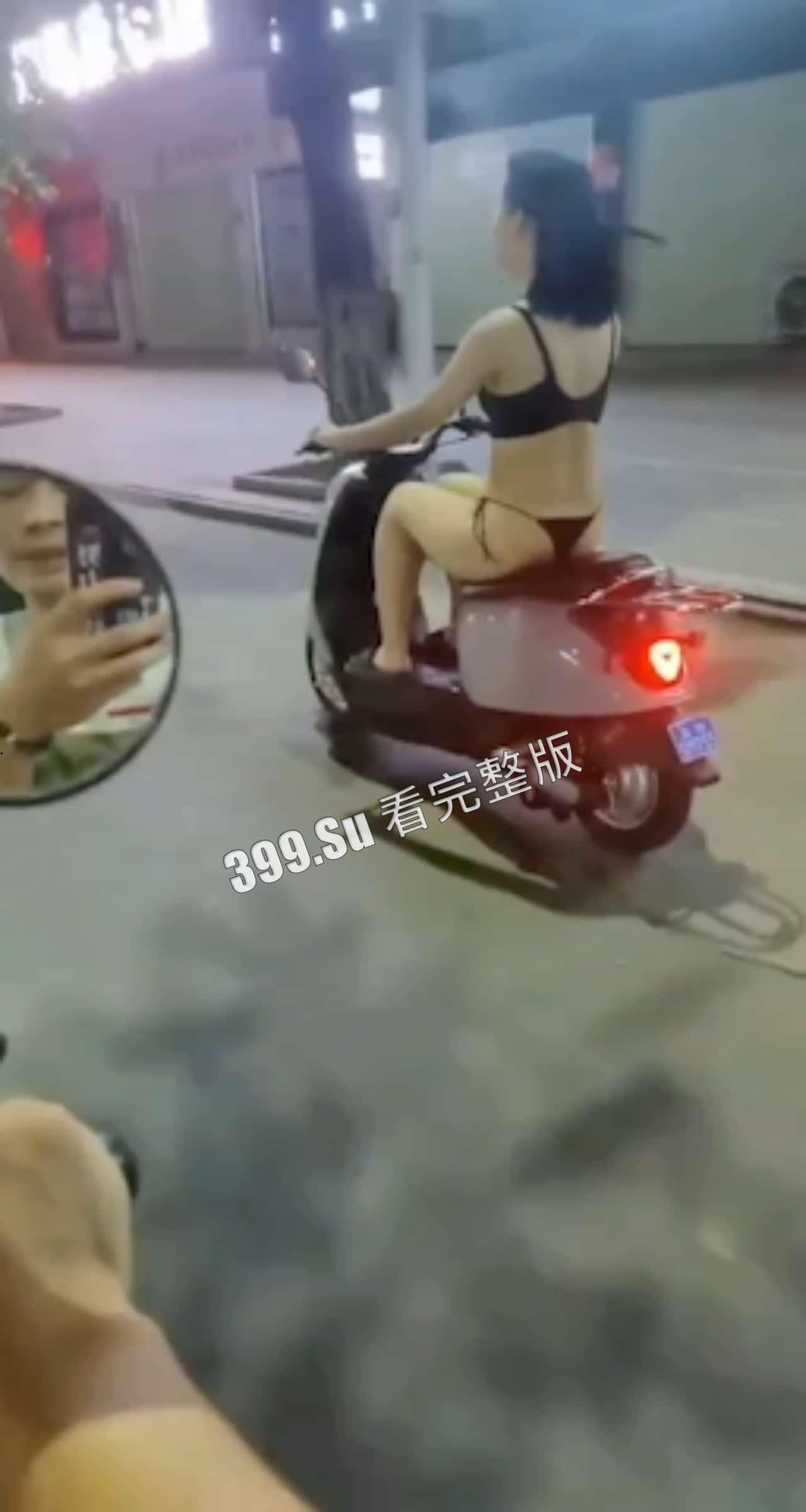 猎奇系列 人不能…至少不应该 （十四）-5