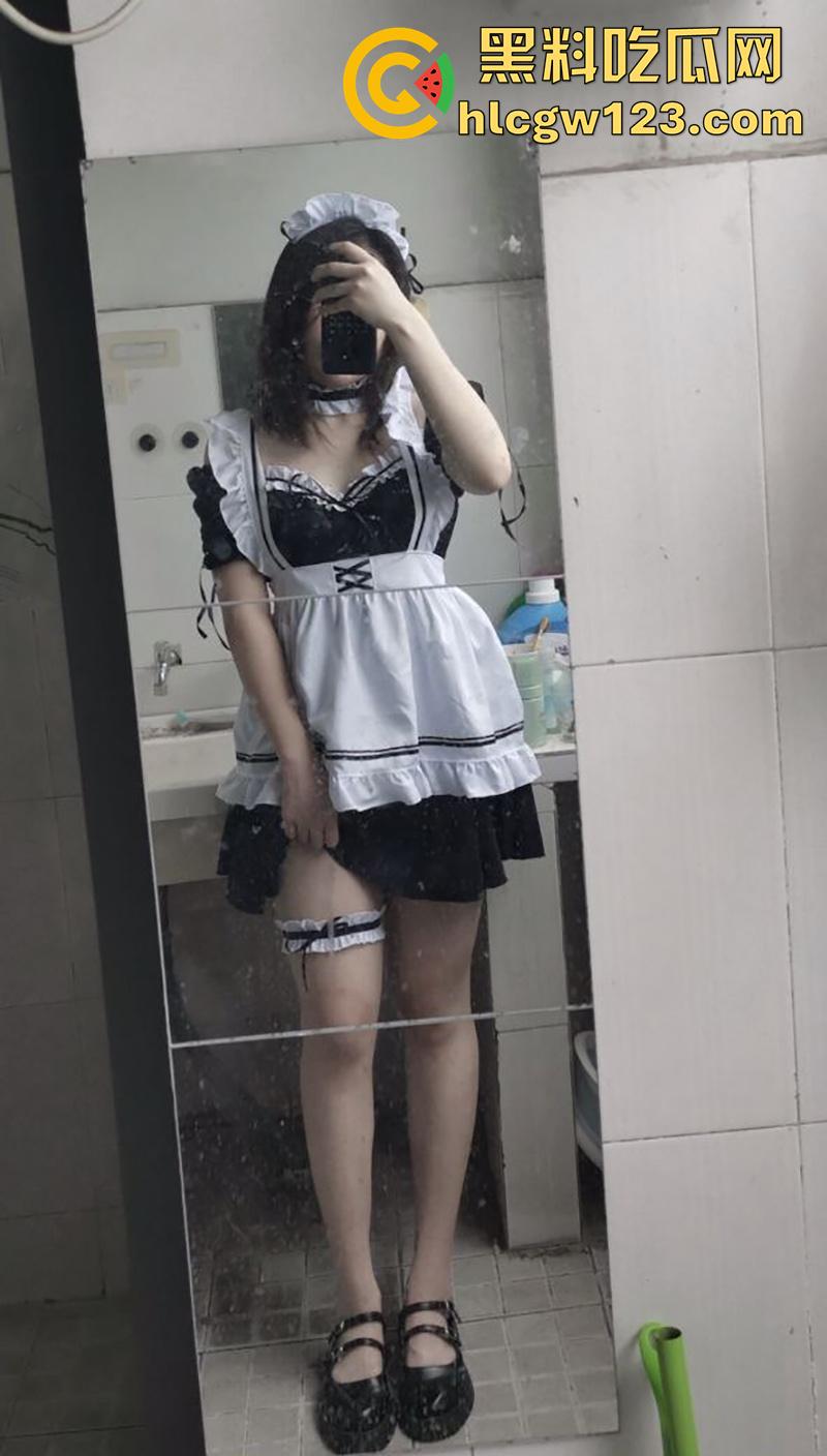 推特大神调教约啪，长腿眼镜肥穴母狗学生妹，身材微胖大奶肥臀，扯开黑丝疯狂爆操抽插！-5