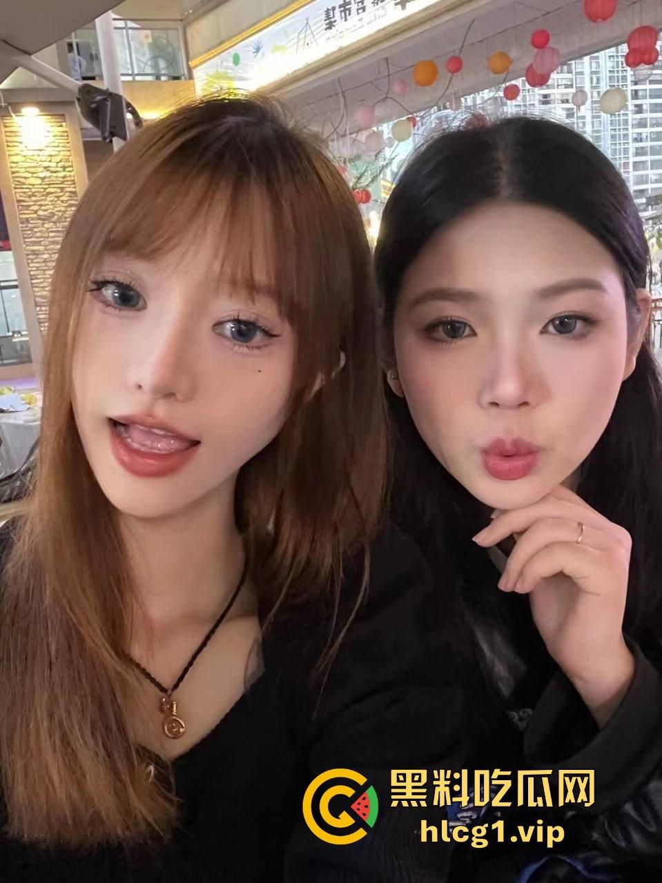 红色情趣内衣太惹火！贵州工贸学院王若若被渣男无情调教，场面火辣到不行！-1