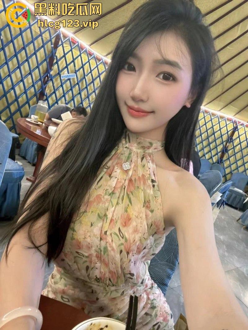 三亚精致外围女 靠身体变富婆 小逼都要磨烂了 视频泄露励志卖逼全过程-3