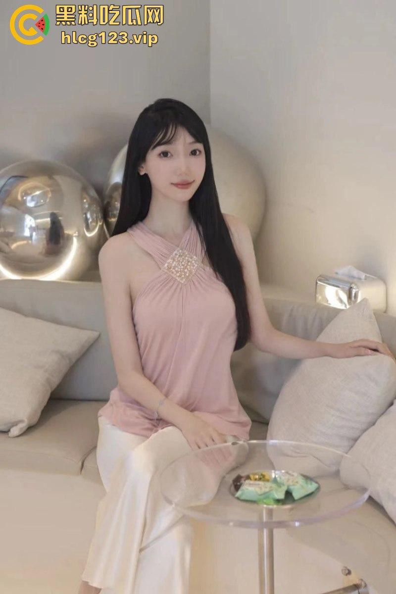 三亚精致外围女 靠身体变富婆 小逼都要磨烂了 视频泄露励志卖逼全过程-4