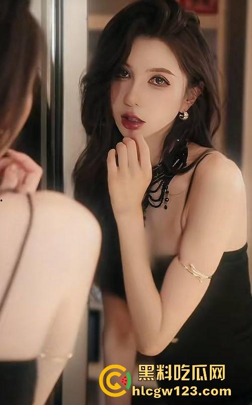 热门大瓜！抖音极品车模网红【小闹nnn】早期约炮金主视频曝光 黑丝的天花版 后入爆操 骚姿勾魂诱惑十足！-17