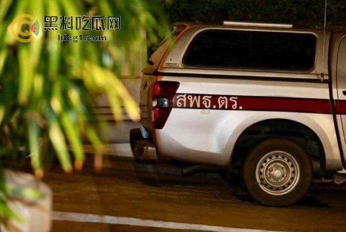 曼谷酒店枪击案，酒店内6名越南人神秘死亡，泰国首相赛塔亲临现场，枪击案变投毒惊天反转-6