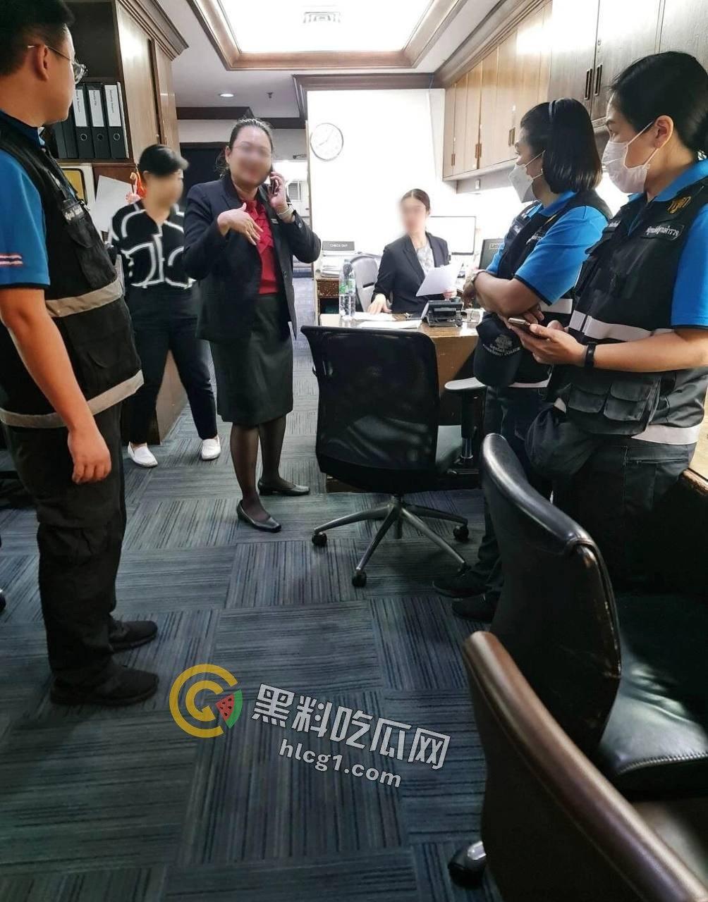 曼谷酒店枪击案，酒店内6名越南人神秘死亡，泰国首相赛塔亲临现场，枪击案变投毒惊天反转-11