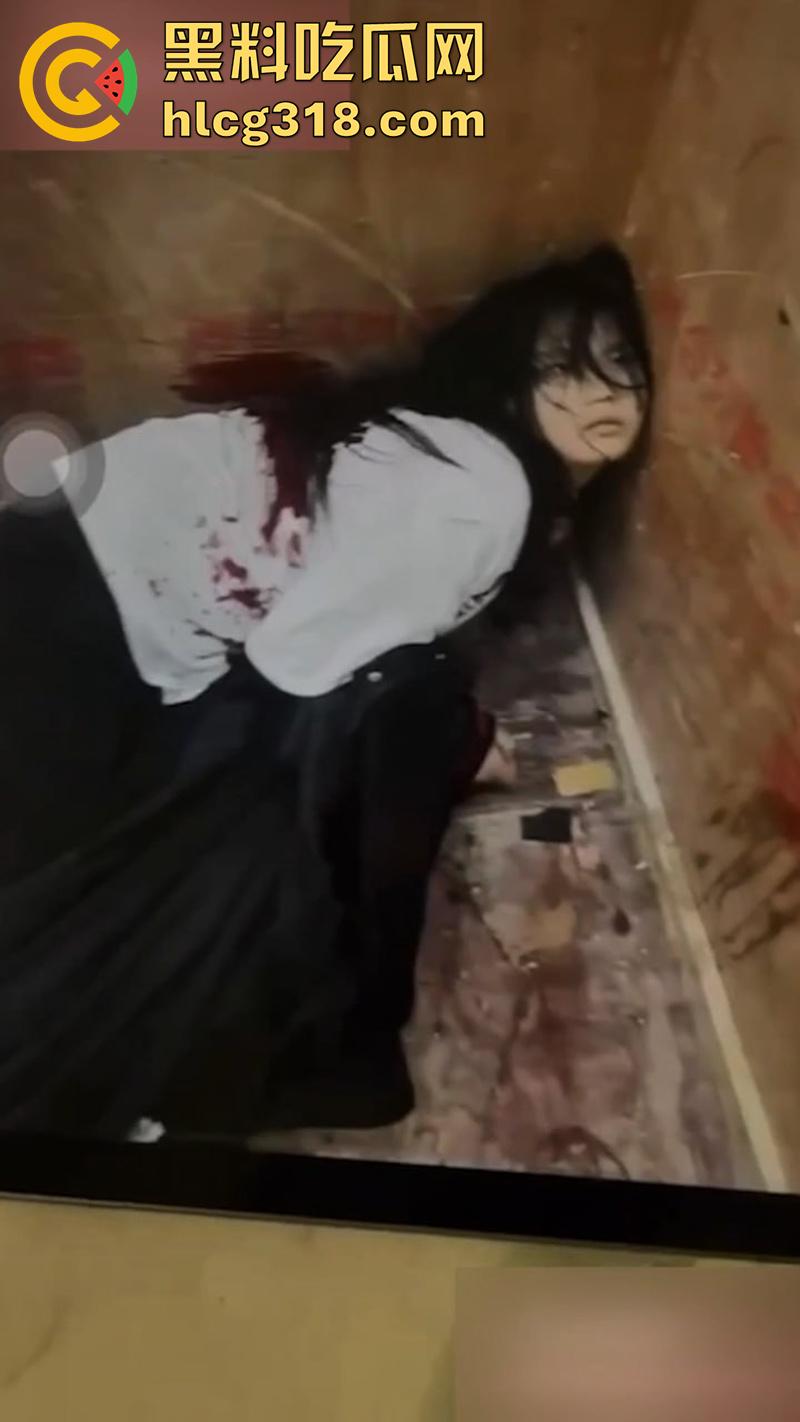 因爱生恨怒捅女友20多刀，四川广元职高小伙唐强，因女友出轨化身刀仔，手机录下女友倒在血泊中！-10