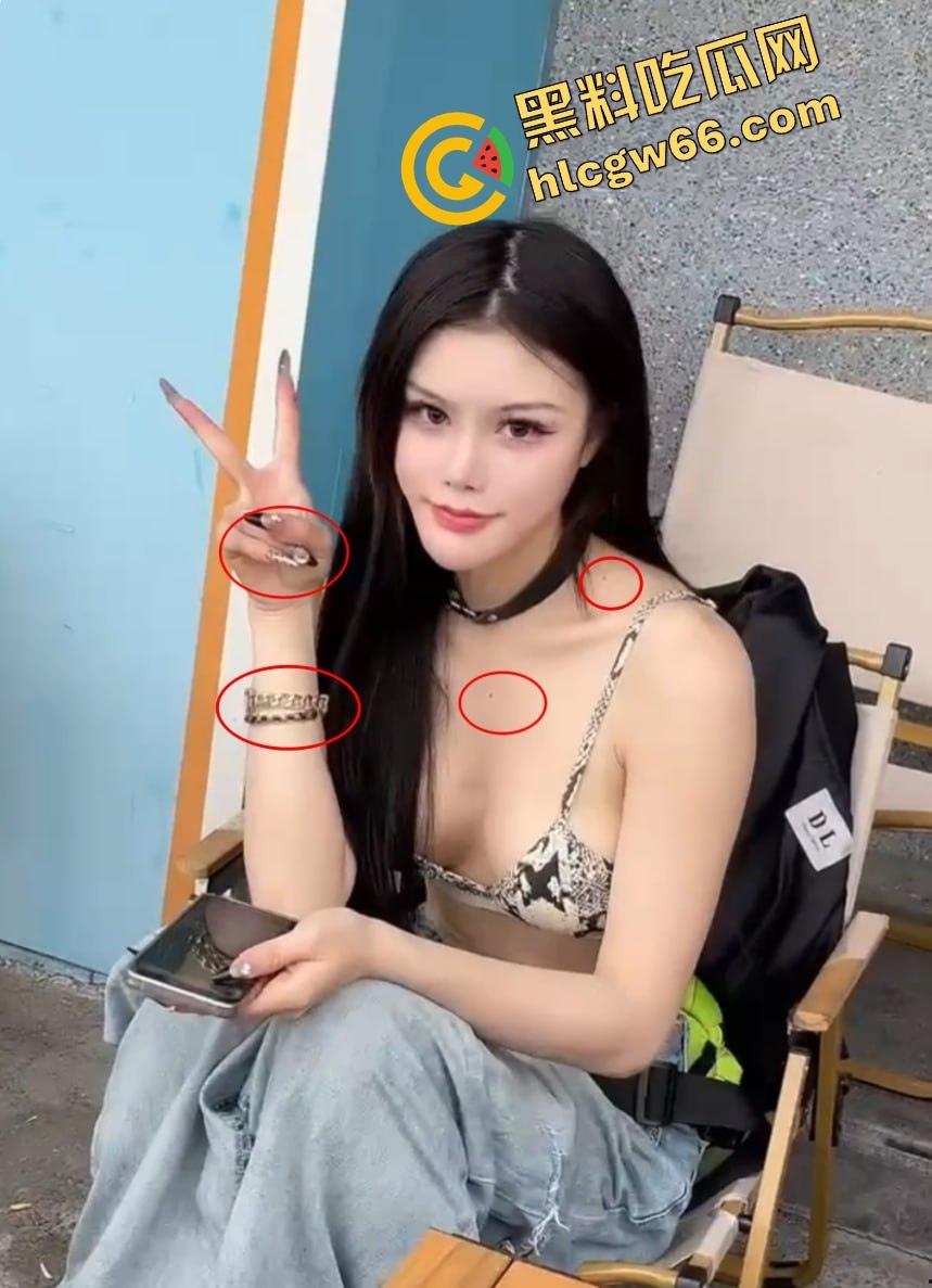 义乌女骑士『喵喵』白天飙车女神，夜晚SM圈K8双人伺候主人的母狗play可S可M还能带男宠一起舔！-5